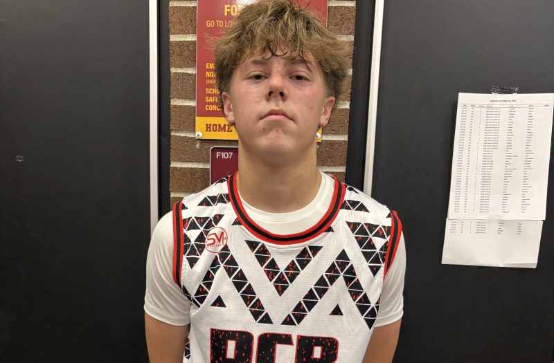 Seven JV Standouts from this Past Week