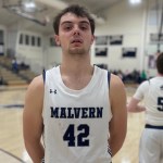 Game Recap: Malvern Prep 67, Penn Charter 54