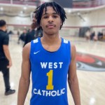 PCL Playoff Recap: West Catholic 41, St. Joe’s Prep 39 (3OT)