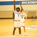 Daylon Jackson