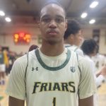 PCL Quarterfinals: Bonner-Prendergast 72, Archbishop Ryan 57