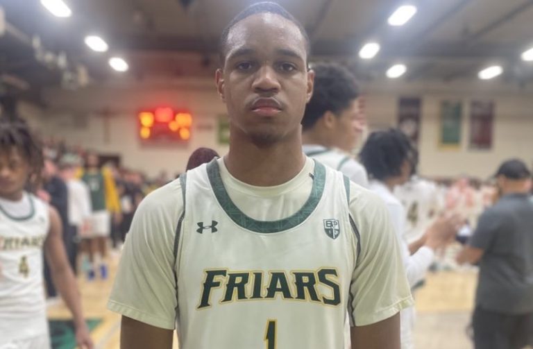 PCL Quarterfinals: Bonner-Prendergast 72, Archbishop Ryan 57