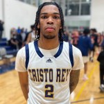 PAISAA Tournament: Cristo Rey 76, Germantown Academy 61