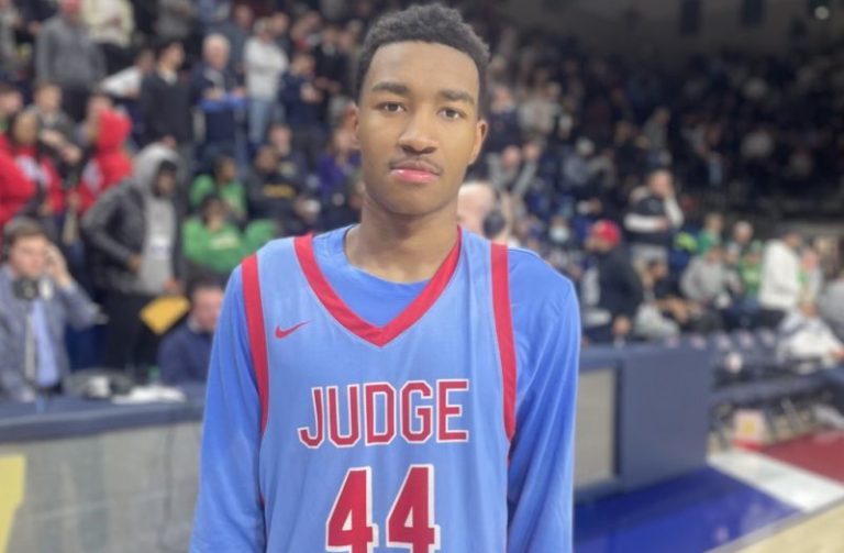 PCL Semifinals: Father Judge 52, Archbishop Wood 46