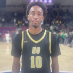 PCL Semifinals: Neumann-Goretti 64, Bonner-Prendergast 60