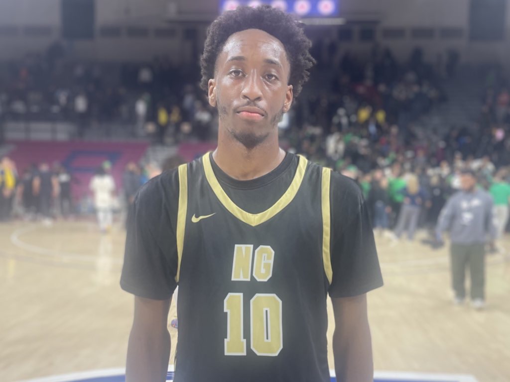 PCL Semifinals: Neumann-Goretti 64, Bonner-Prendergast 60