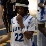 Kani Humphrey