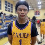 Donofrio Classic: Round One Thursday standouts
