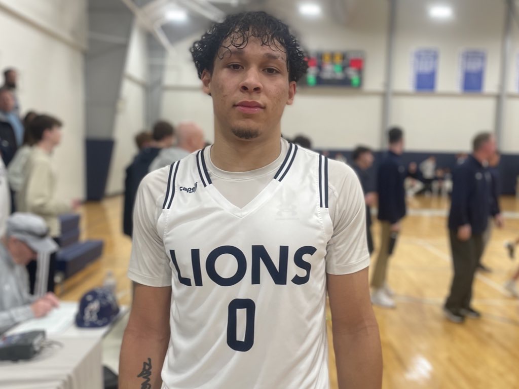 PAISAA Quarterfinals: Phelps School 90, Malvern Prep 61