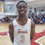 PAISAA Quarterfinals: Haverford School 72, Perkiomen 42