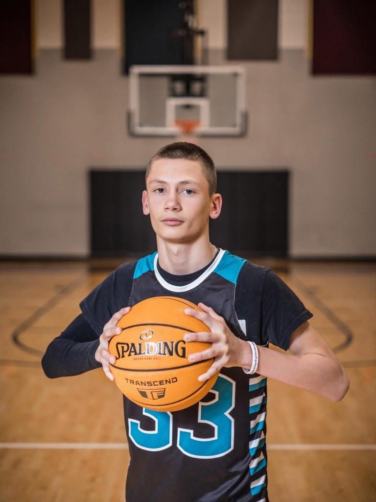 Jaxson Clark