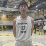 Fantastic Forward Prospects