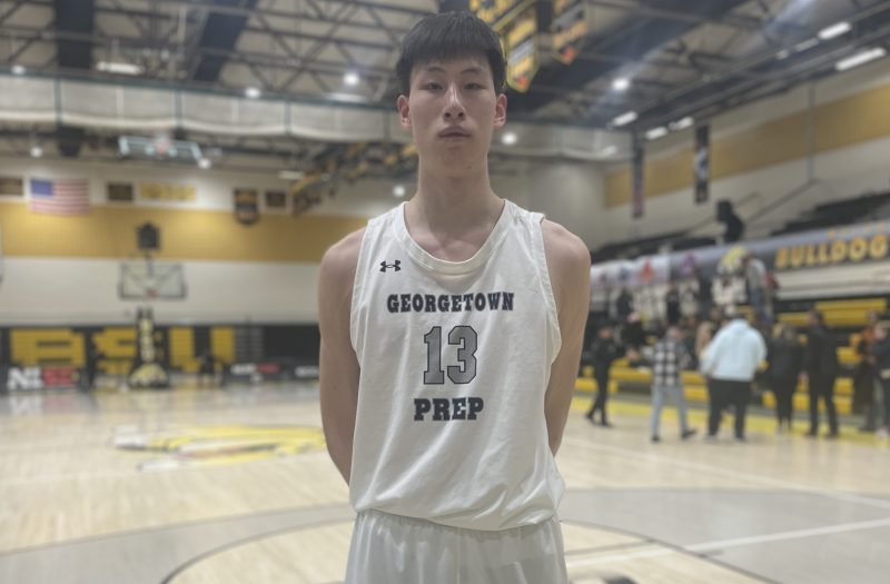 Fantastic Forward Prospects