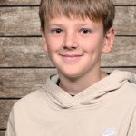Brody Carlson