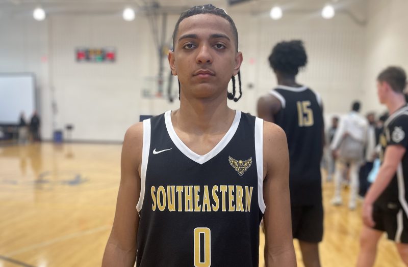 Grind Session Philly: Saturday standouts