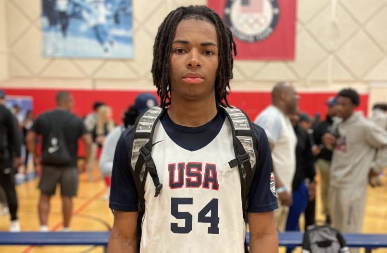 Prep Open Championship: Blair Academy 74, Patrick School 71