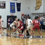 SW Indiana 1A Clash | Tecumseh vs Evansville Christian Game Recap
