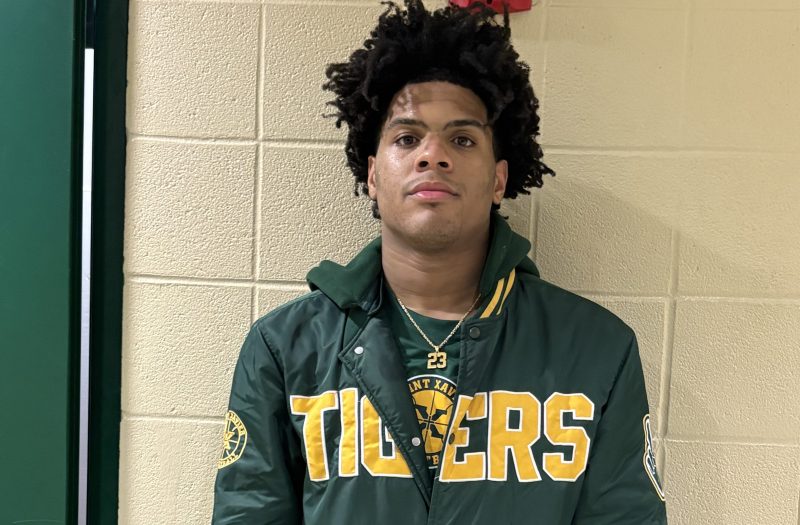 A Wealth of Versatility | Top Wings/Forwards from the Week