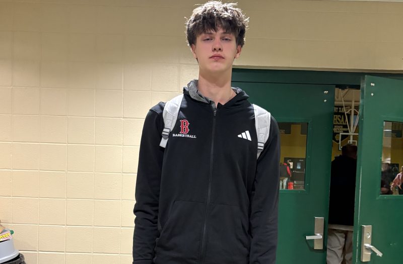 Recruiting News: New Offers in the Live Period