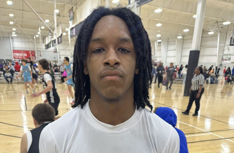 Kentucky Sweet 16: Wednesday Afternoon Standouts