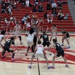 Battle for 1st Place in the PAC | Boonville vs Princeton Recap