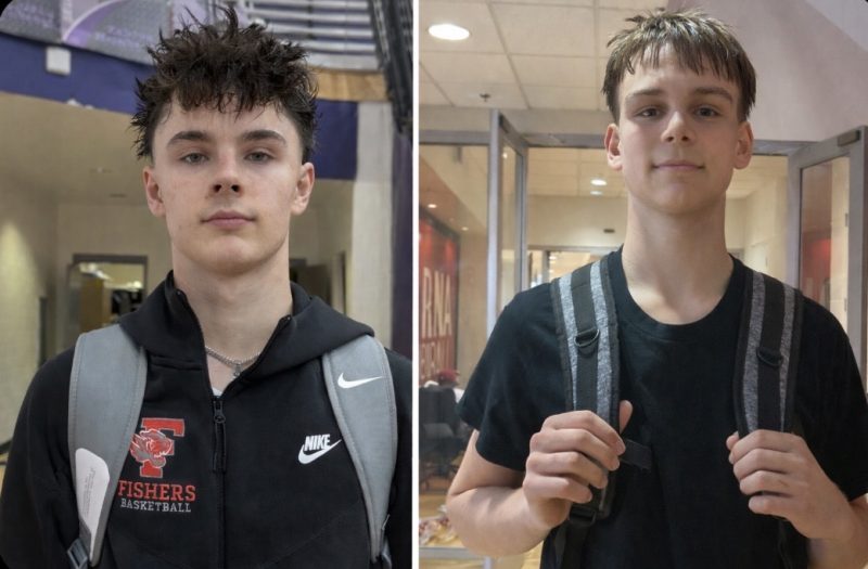 Top Point Guards Battle it Out | Penn vs Fishers Recap