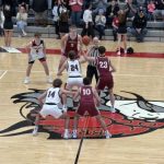 Top 10 1A Matchup | 7 Bloomfield vs 2 Barr-Reeve | Game Recap