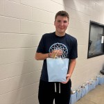 Jace Benson