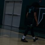 Tanasia Lafeye Polk