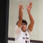 Breakout Performers from EYBL Session 2 in Memphis