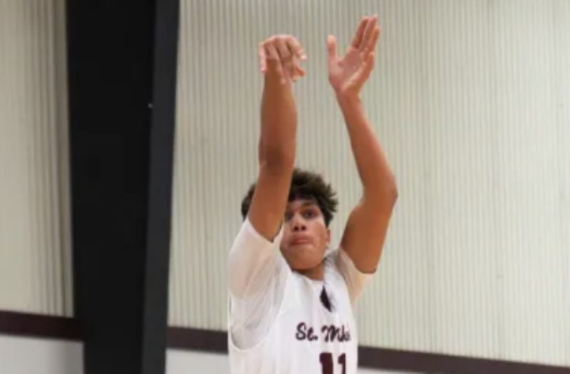 Breakout Performers from EYBL Session 2 in Memphis