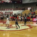 Junior Varsity Basketball- Southport vs Decatur Central