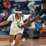 Hendrickson’s Guard Foursome Fuels 11-0 district streak