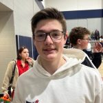 Junior Varsity Basketball- Indianapolis Homeschool Wildcats