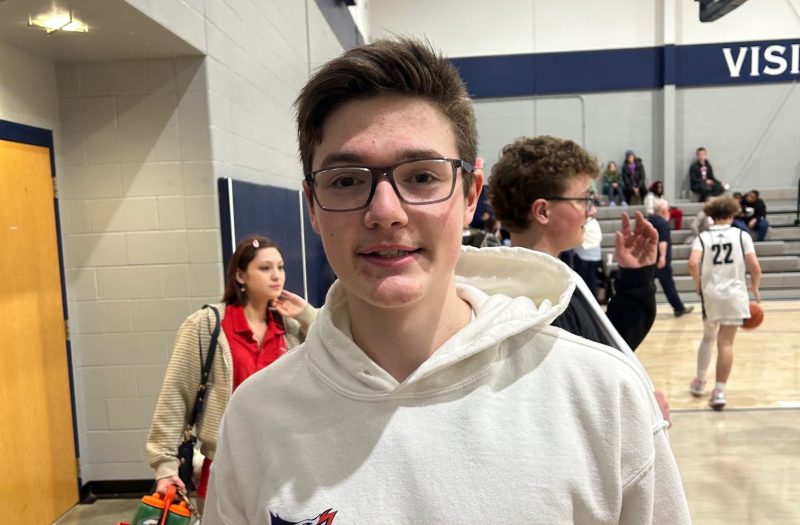 Junior Varsity Basketball- Indianapolis Homeschool Wildcats