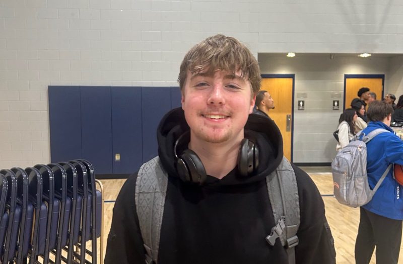 Varsity Basketball Spotlight- Traders Point Christian Knights