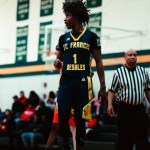 Monte Williams