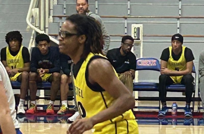 Best Varsity Performances from Indian Creek vs Christel House