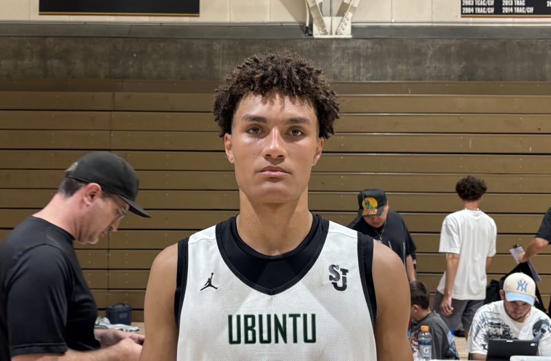 Central Section Championships: Day 2 Players to Watch