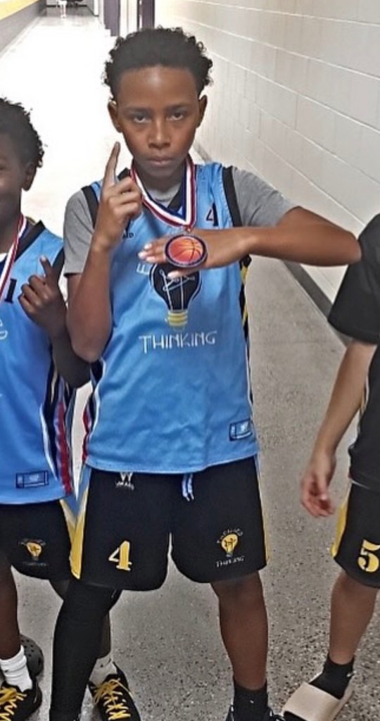 Zaire Gibson