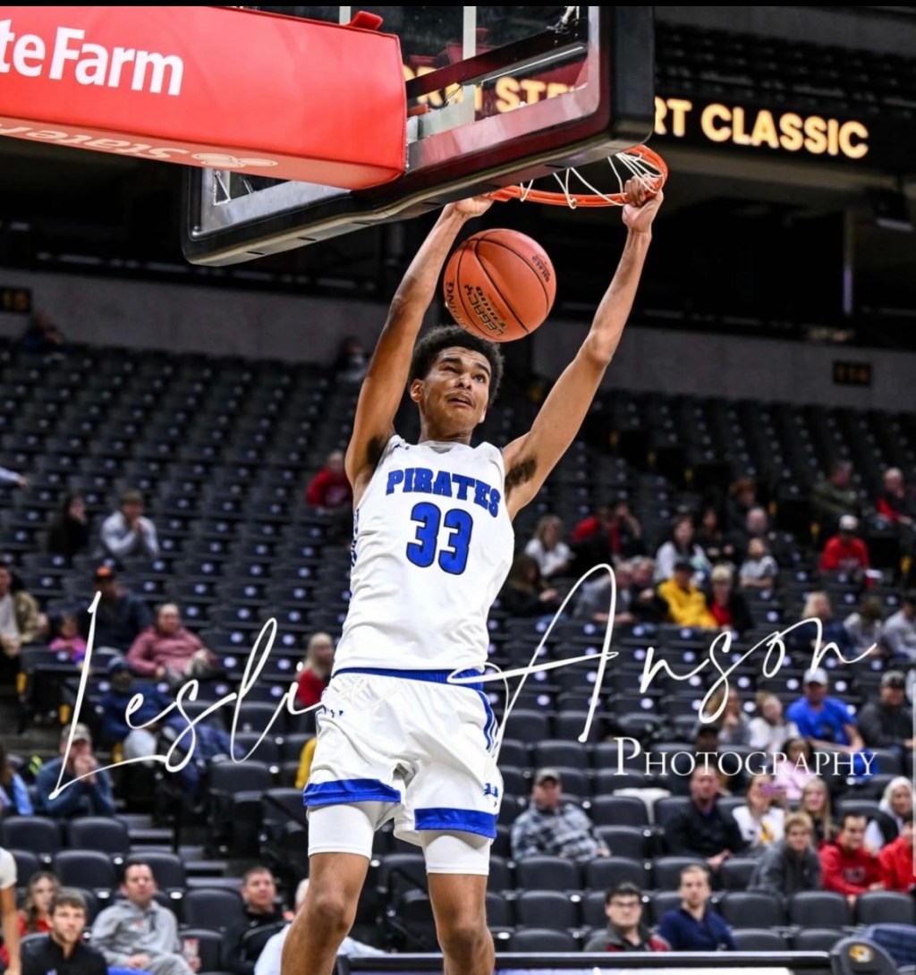 Updated 2029 Missouri Rankings