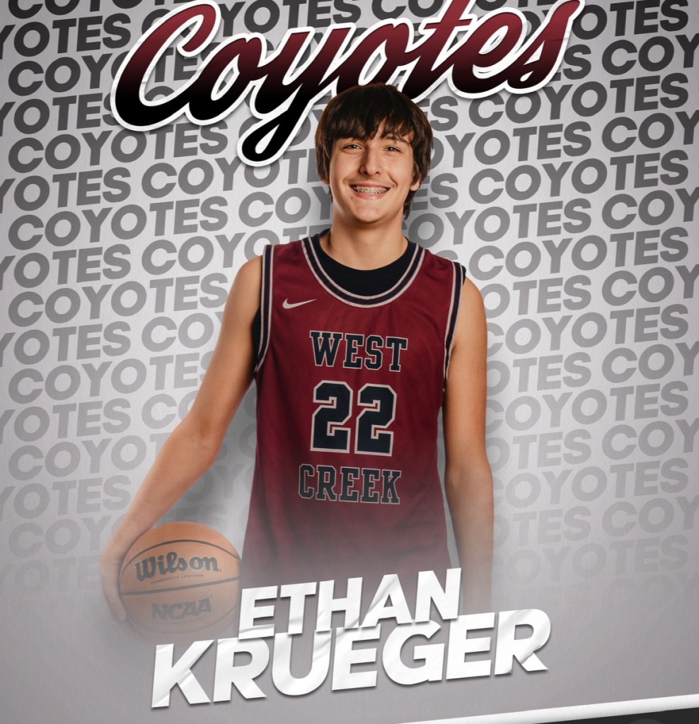 Ethan Krueger