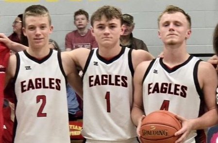 Top Siblings Making Noise In Region 1