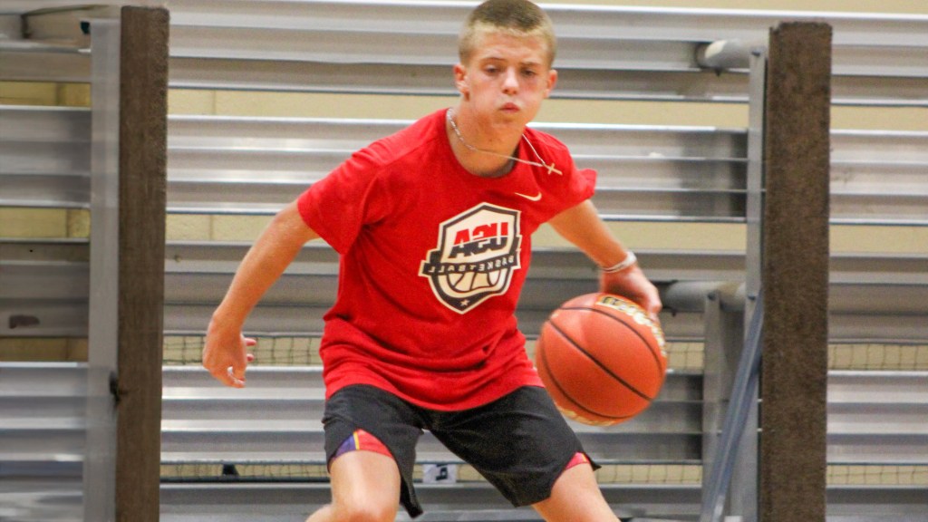 Talan Bradley