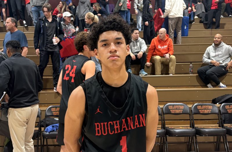 Central Cali’s Standout Players: Buchanan v. Clovis North Rematch