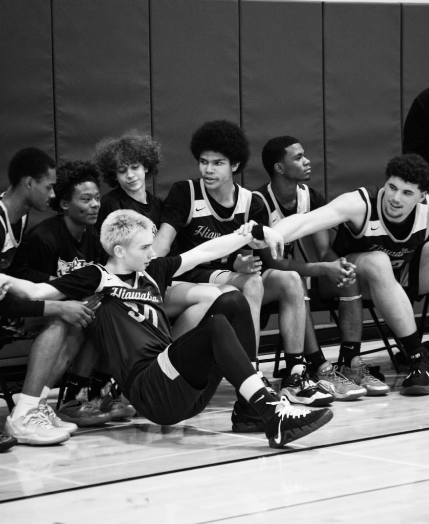 Cody Woitel-Anschutz