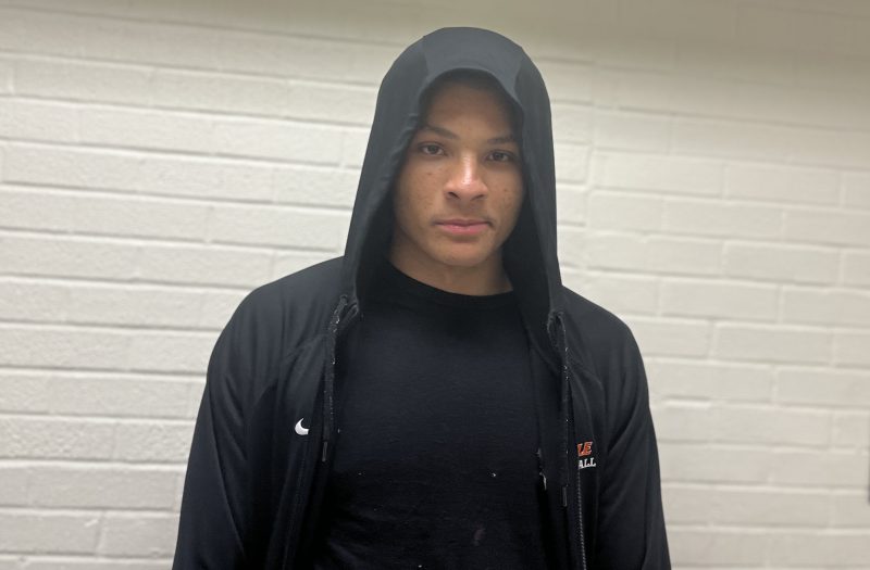 Chapmanville (WV) 70 Williamstown (WV) 59 Game Recap