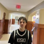 Kiski School (PA) 78 Mercersburg Academy 55 Game Recap