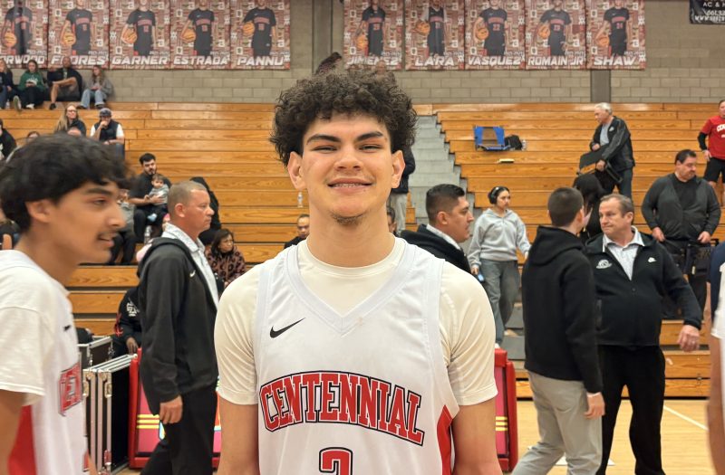 Central Cali’s Standout Players: Division 1 Play-in Game