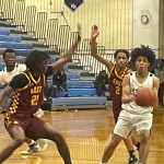 North County Hoops: McCluer North-Hazelwood East Top Five Stars